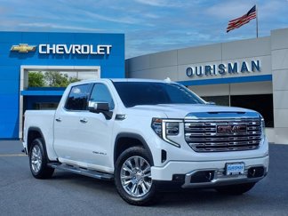 Used 2023 GMC Sierra 1500 Denali image 1