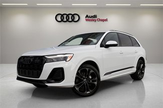 New 2025 Audi Q7 3.0T Premium Plus image 1