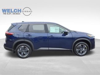 New 2025 Nissan Rogue SV image 1