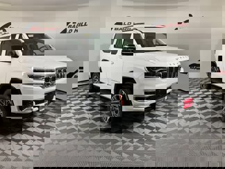 New 2025 Jeep Wagoneer 4WD image 1