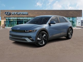New 2025 Hyundai Ioniq 5 SE image 1
