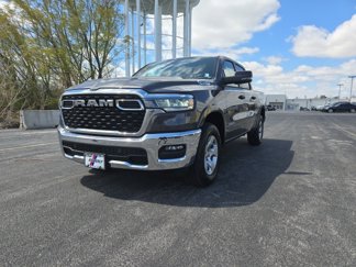 New 2025 RAM 1500 Big Horn image 1