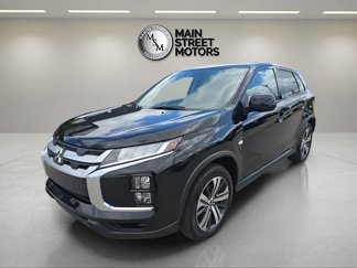 Used 2024 Mitsubishi Outlander Sport AWD image 1