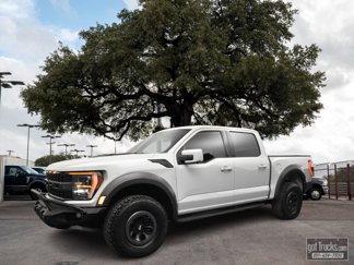 Used 2023 Ford F150 Raptor w/ Raptor Carbon Fiber Package image 1