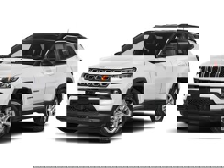 New 2026 Jeep Compass Limited image 1