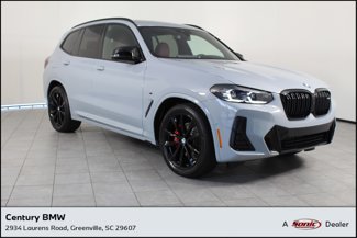 Certified 2024 BMW X3 M40i w/ Premium Package image 1