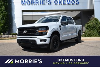 New 2025 Ford F150 XLT image 1