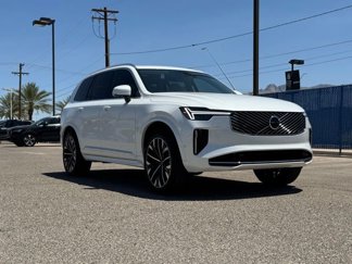 New 2025 Volvo XC90 B5 Ultra w/ Protection Package Premier image 1