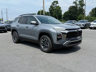 New 2026 Chevrolet Equinox ACTIV w/ Convenience Package III image 1