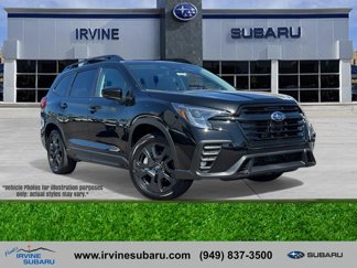 New 2025 Subaru Ascent Onyx Edition image 1
