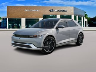 New 2025 Hyundai Ioniq 5 Limited image 1