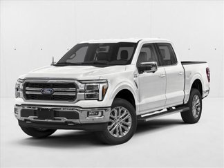 New 2025 Ford F150 Lariat image 1
