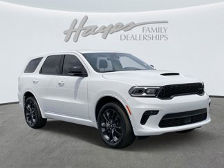 Used 2022 Dodge Durango GT image 1