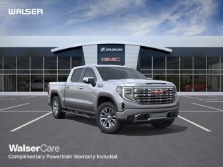 New 2026 GMC Sierra 1500 Denali w/ Technology Package image 1