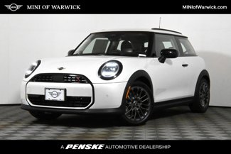 Used 2025 MINI Cooper S image 1