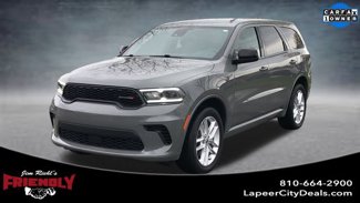 Used 2023 Dodge Durango GT image 1