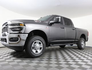 New 2025 RAM 2500 Tradesman image 1