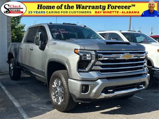 Used 2024 Chevrolet Silverado 2500 High Country w/ High Country Premium Package image 1