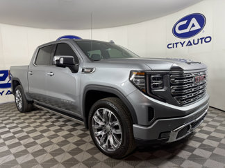 Used 2025 GMC Sierra 1500 Denali w/ Denali Reserve Package image 1