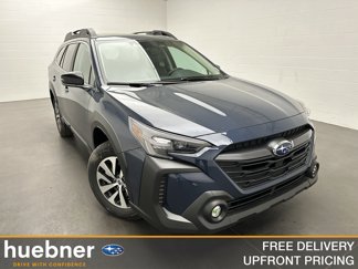 New 2025 Subaru Outback Premium image 1
