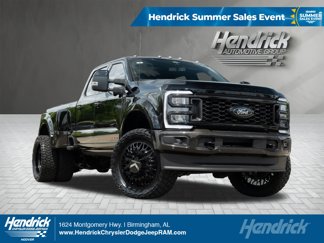 Used 2025 Ford F450 King Ranch image 1