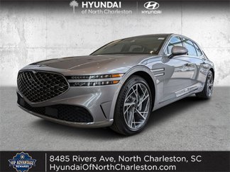 Used 2025 Genesis G90 3.5T image 1