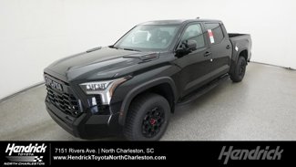 New 2025 Toyota Tundra TRD Pro image 1