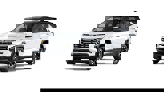 New 2026 Chevrolet Equinox LT w/ Convenience Package II image 1