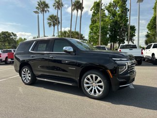 New 2025 Chevrolet Tahoe Premier image 1