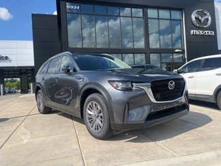 New 2025 MAZDA CX-90 3.3 Turbo w/ Preferred Package image 1