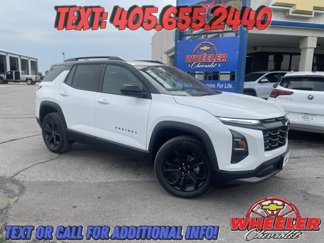 New 2026 Chevrolet Equinox LT w/ Convenience Package II image 1