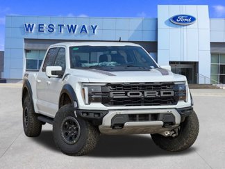 New 2025 Ford F150 Raptor image 1
