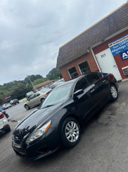 Used 2018 Nissan Altima 2.5 S w/ S Convenience Package image 1