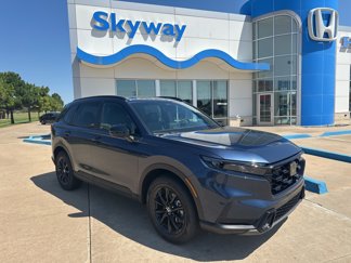 New 2026 Honda CR-V Sport-L image 1