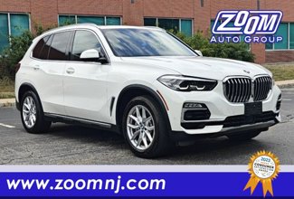 Used 2019 BMW X5 xDrive40i image 1