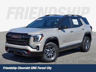 New 2026 GMC Terrain AT4 w/ Convenience Package III image 1