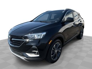 Certified 2021 Buick Encore GX Select image 1