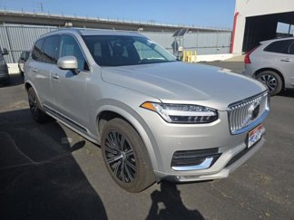 Certified 2025 Volvo XC90 B5 Core image 1