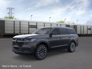New 2025 Lincoln Navigator Black Label image 1