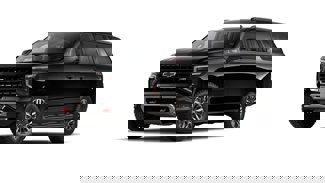 New 2025 Chevrolet Suburban Z71 w/ Z71 Off-Road Package image 1