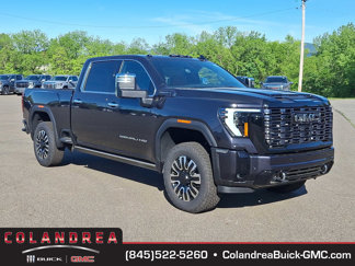 New 2025 GMC Sierra 2500 Denali Ultimate image 1
