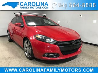 Used 2014 Dodge Dart GT w/ Sun/Sound Group image 1
