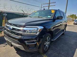 Used 2023 Ford Expedition Limited image 1