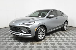 New 2025 Buick Envista Avenir image 1