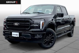 New 2025 Ford F150 Lariat w/ Equipment Group 502A High image 1
