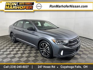 Used 2023 Volkswagen Jetta Sport 360° Tour