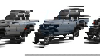 New 2025 Jeep Gladiator Sport image 1
