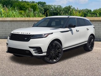 New 2026 Land Rover Range Rover Velar Dynamic SE image 1