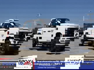 New 2025 Ford F250 XL w/ STX Appearance Package image 1