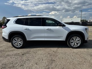 New 2026 GMC Acadia Elevation w/ Elevation Premium Package video 2